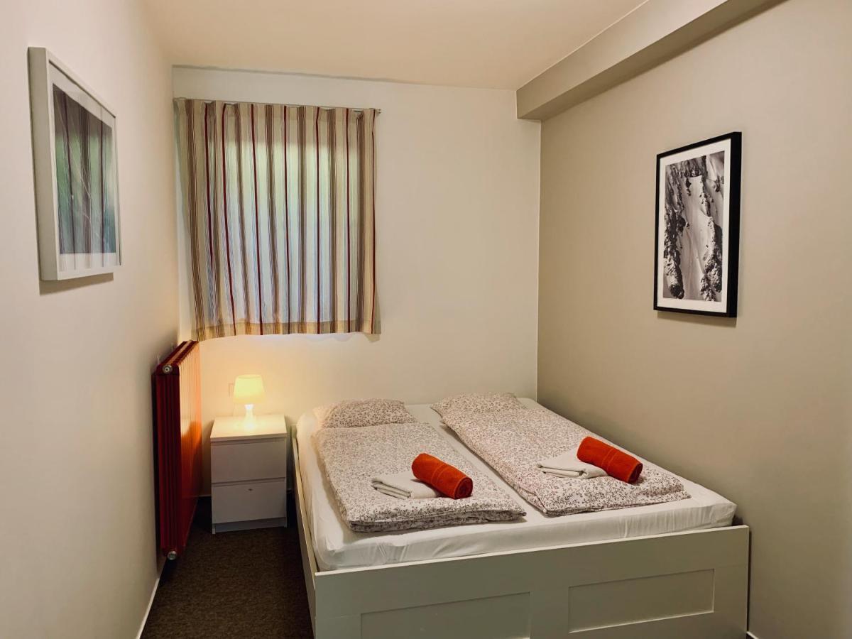 Apartmany Jasna Chopok Demanovska Dolina Bagian luar foto