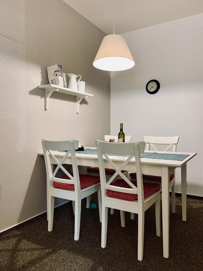 Apartmany Jasna Chopok Demanovska Dolina Bagian luar foto