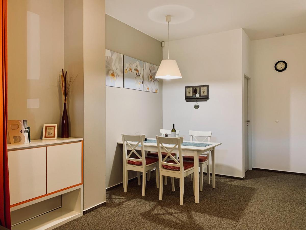 Apartmany Jasna Chopok Demanovska Dolina Bagian luar foto