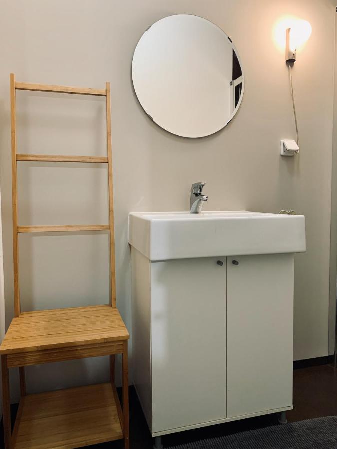Apartmany Jasna Chopok Demanovska Dolina Bagian luar foto