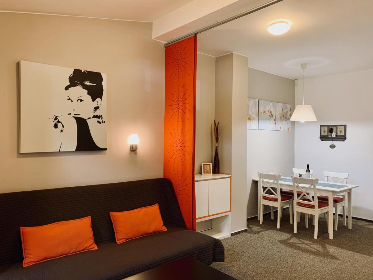 Apartmany Jasna Chopok Demanovska Dolina Bagian luar foto