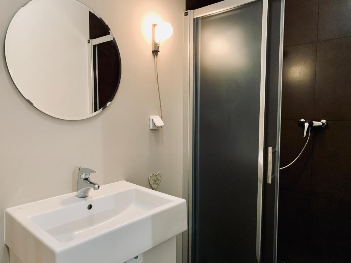 Apartmany Jasna Chopok Demanovska Dolina Bagian luar foto