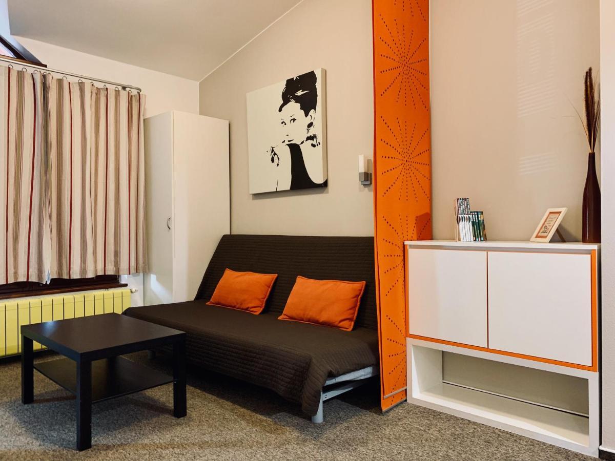 Apartmany Jasna Chopok Demanovska Dolina Bagian luar foto